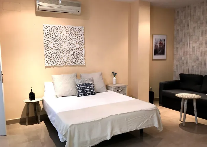 Triana Luxury Home Sevilla